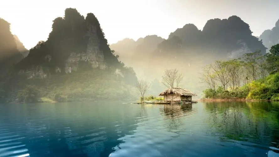高效智慧工厂智能